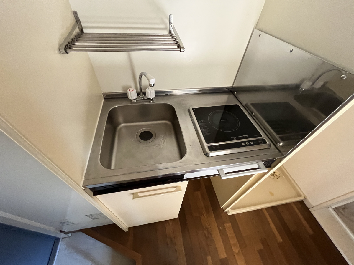 キッチン 写真2