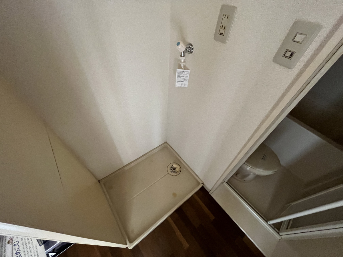 その他部屋・スペース 写真5