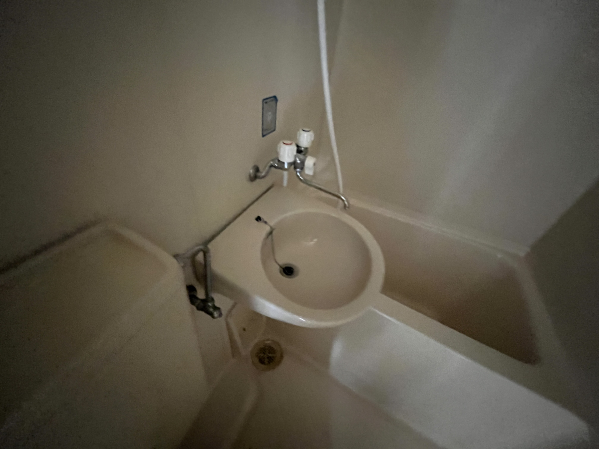 洗面所 写真6