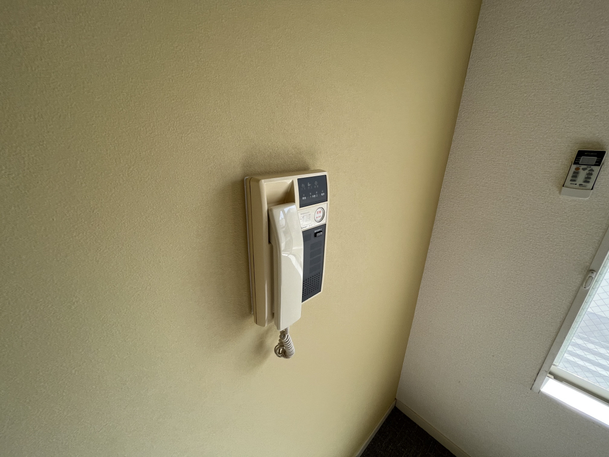 セキュリティ 写真11