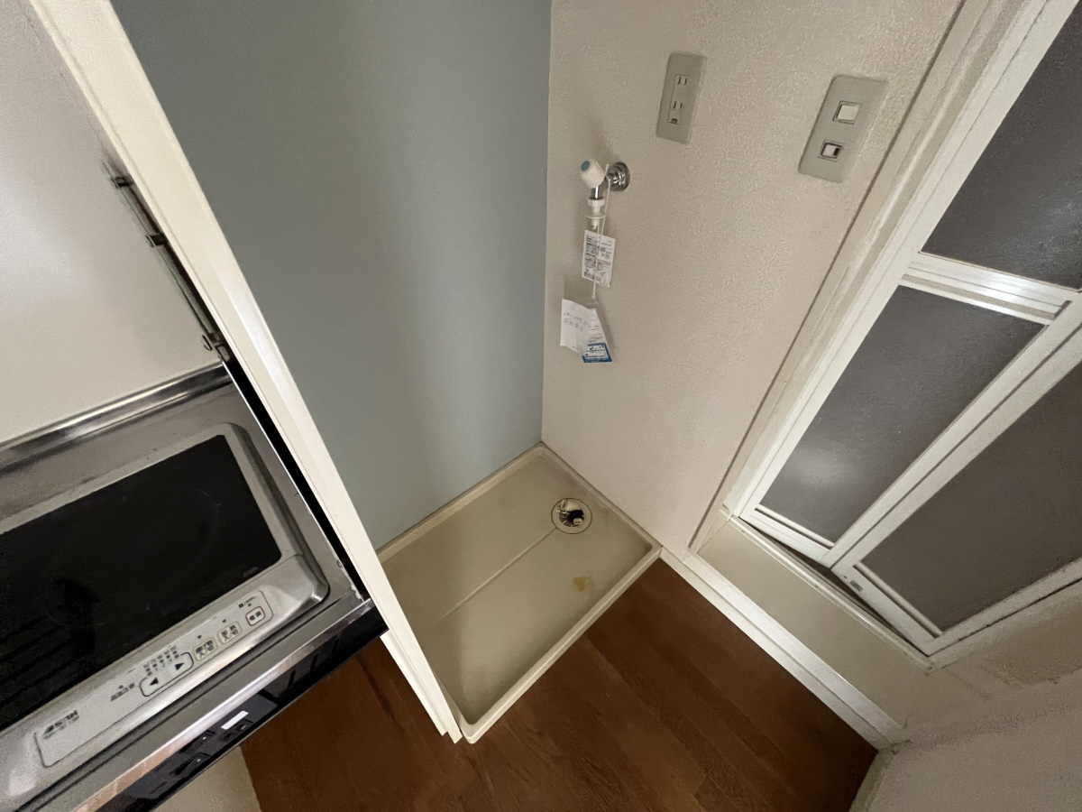 その他部屋・スペース 写真4