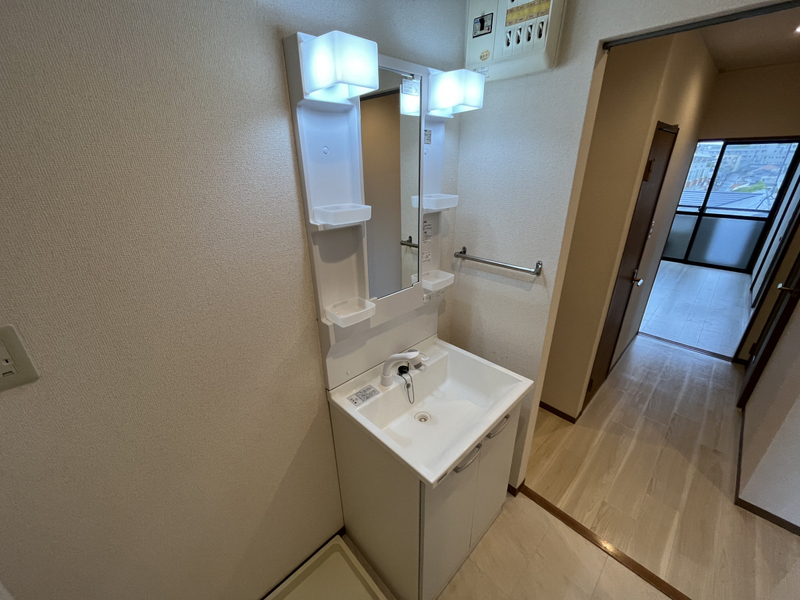 洗面所 写真9