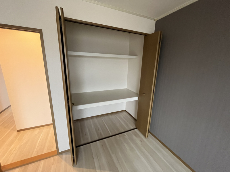 収納 写真12