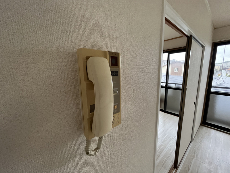 セキュリティ 写真16