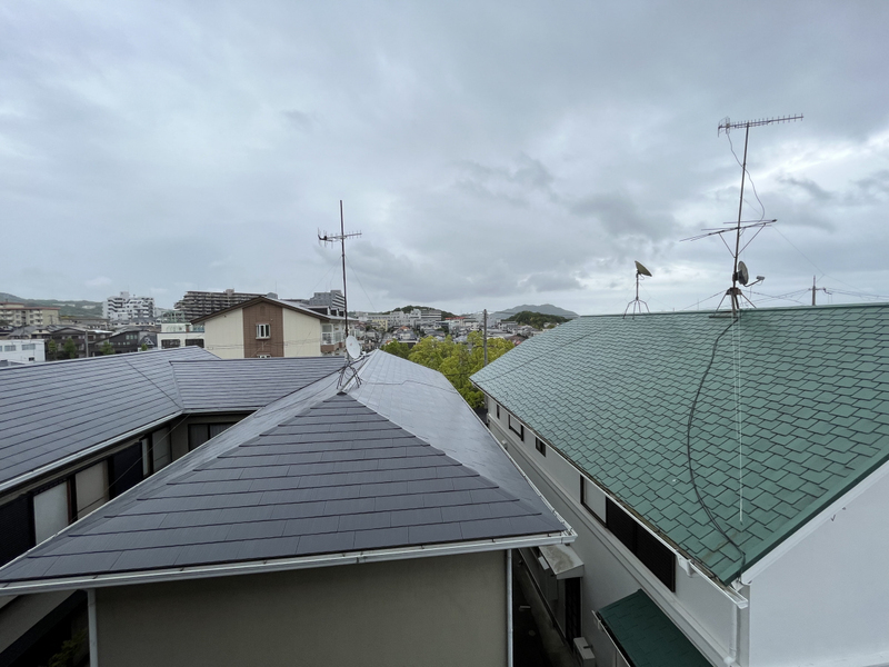 眺望 写真18