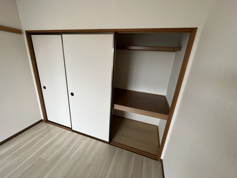 収納 写真13