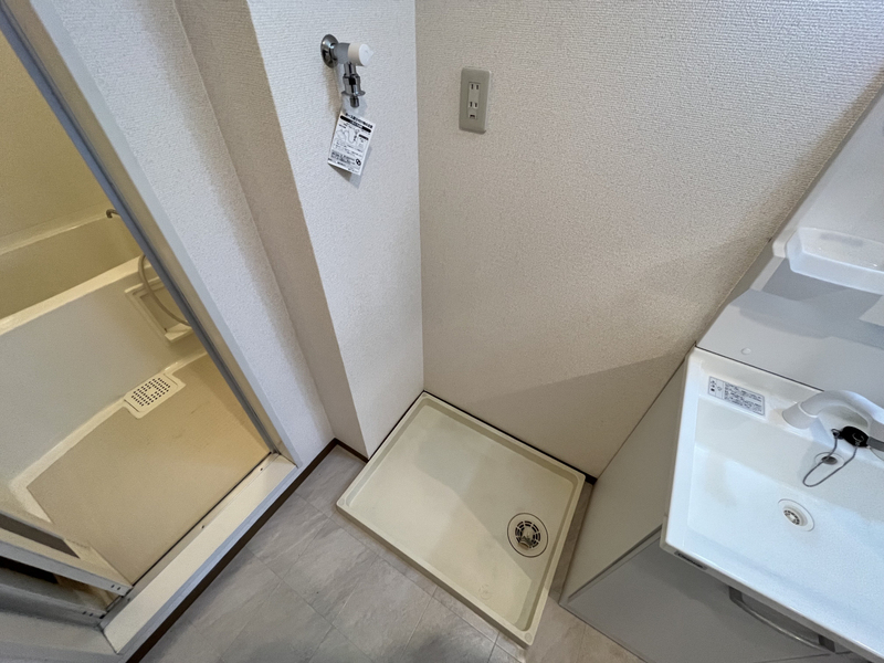 その他部屋・スペース 写真7