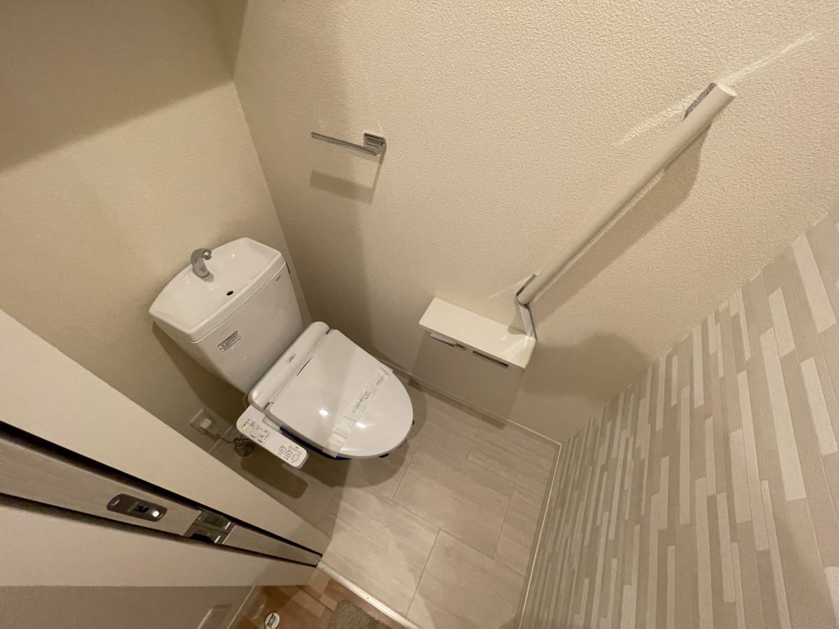 トイレ 写真11