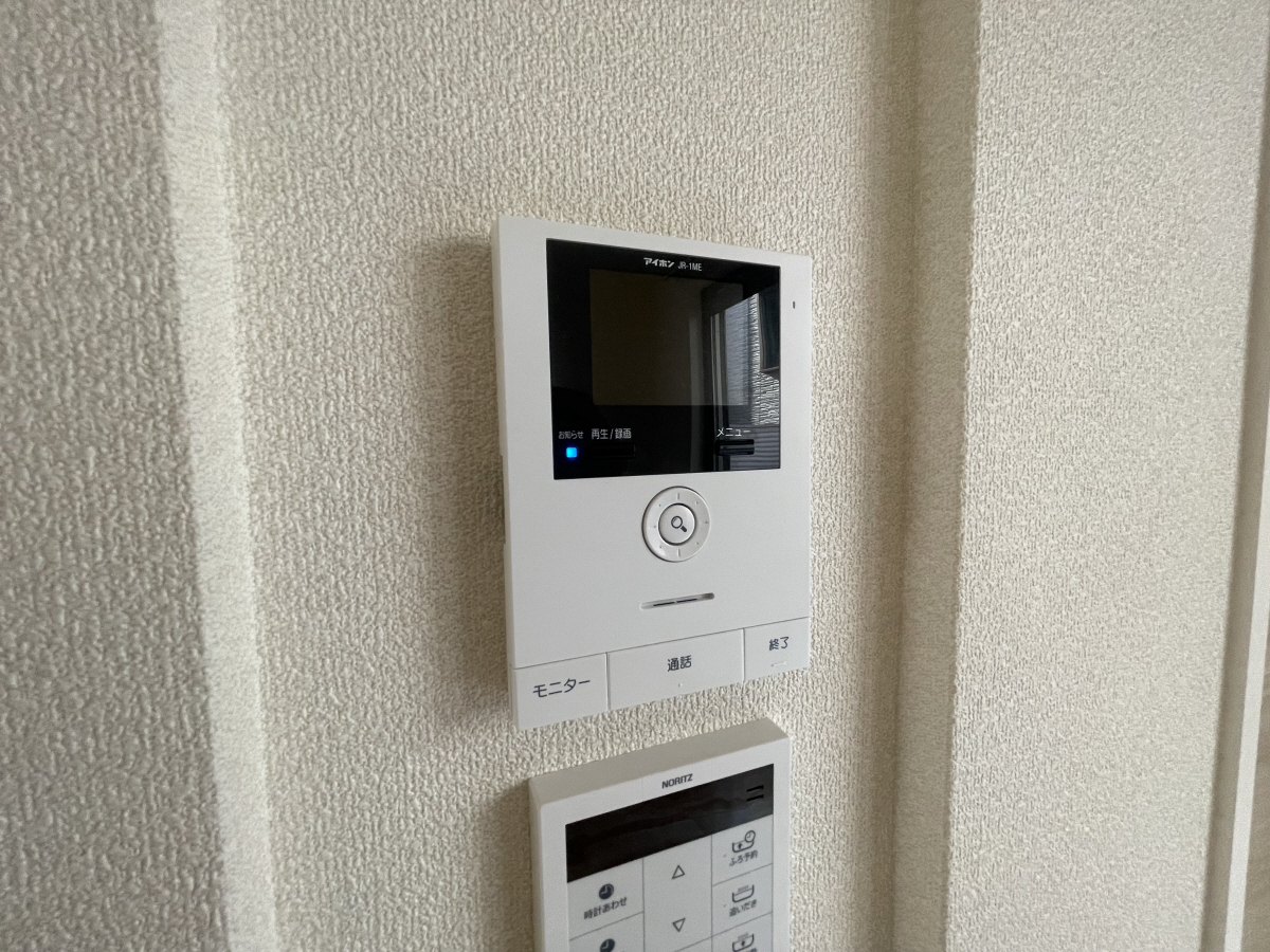 セキュリティ 写真16