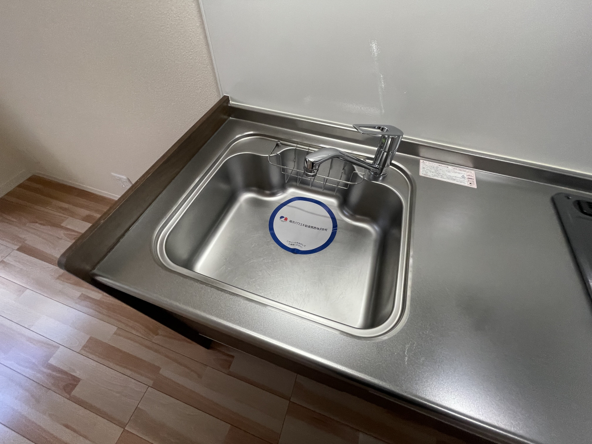 キッチン 写真4