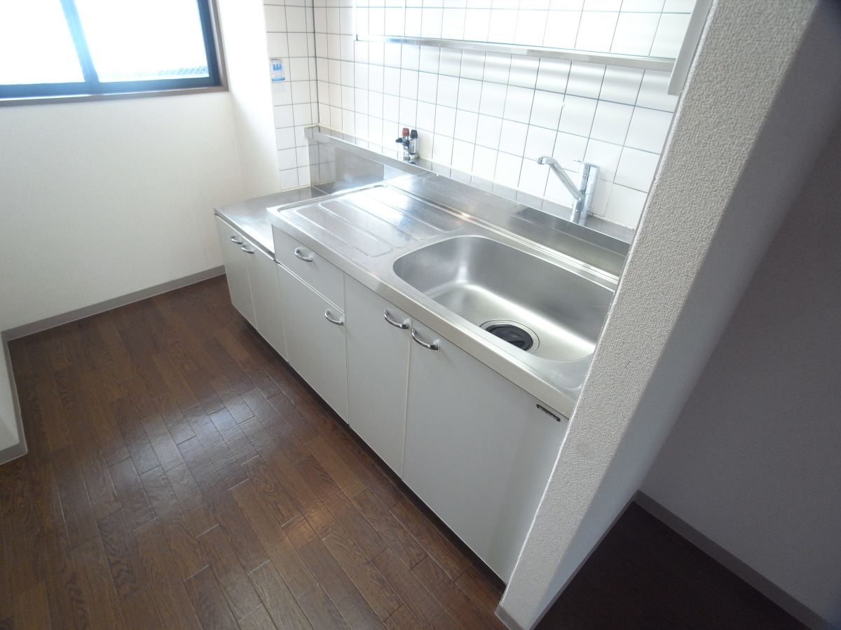 キッチン 写真2