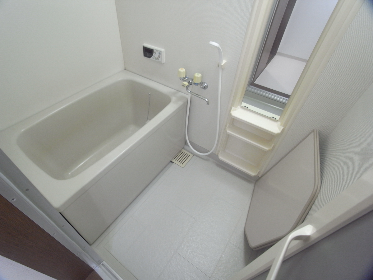 バス 写真8