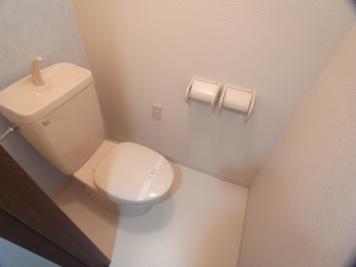 トイレ 写真9