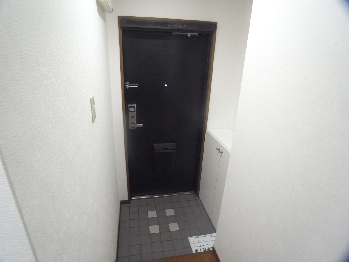 玄関 写真6