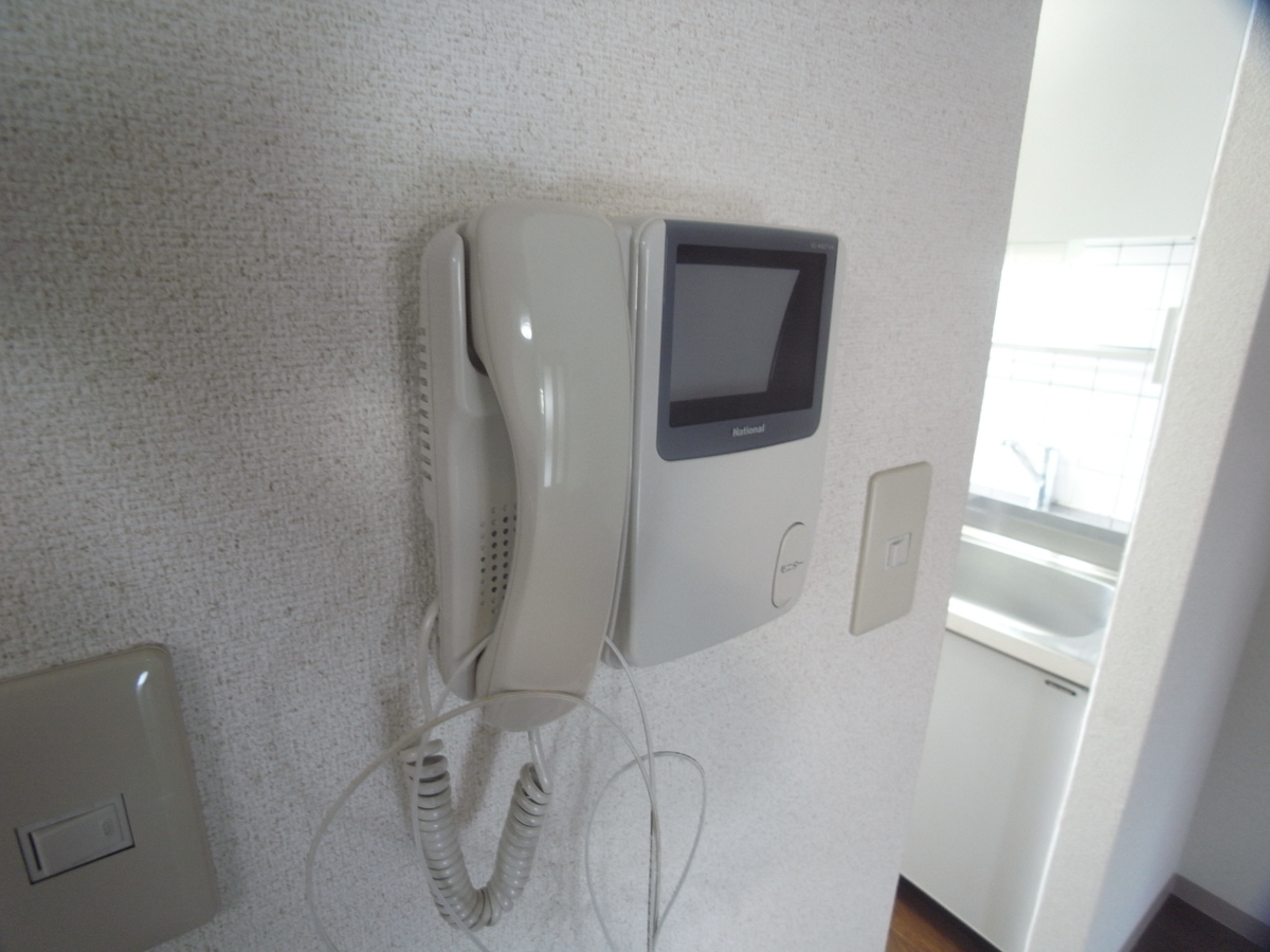 セキュリティ 写真15