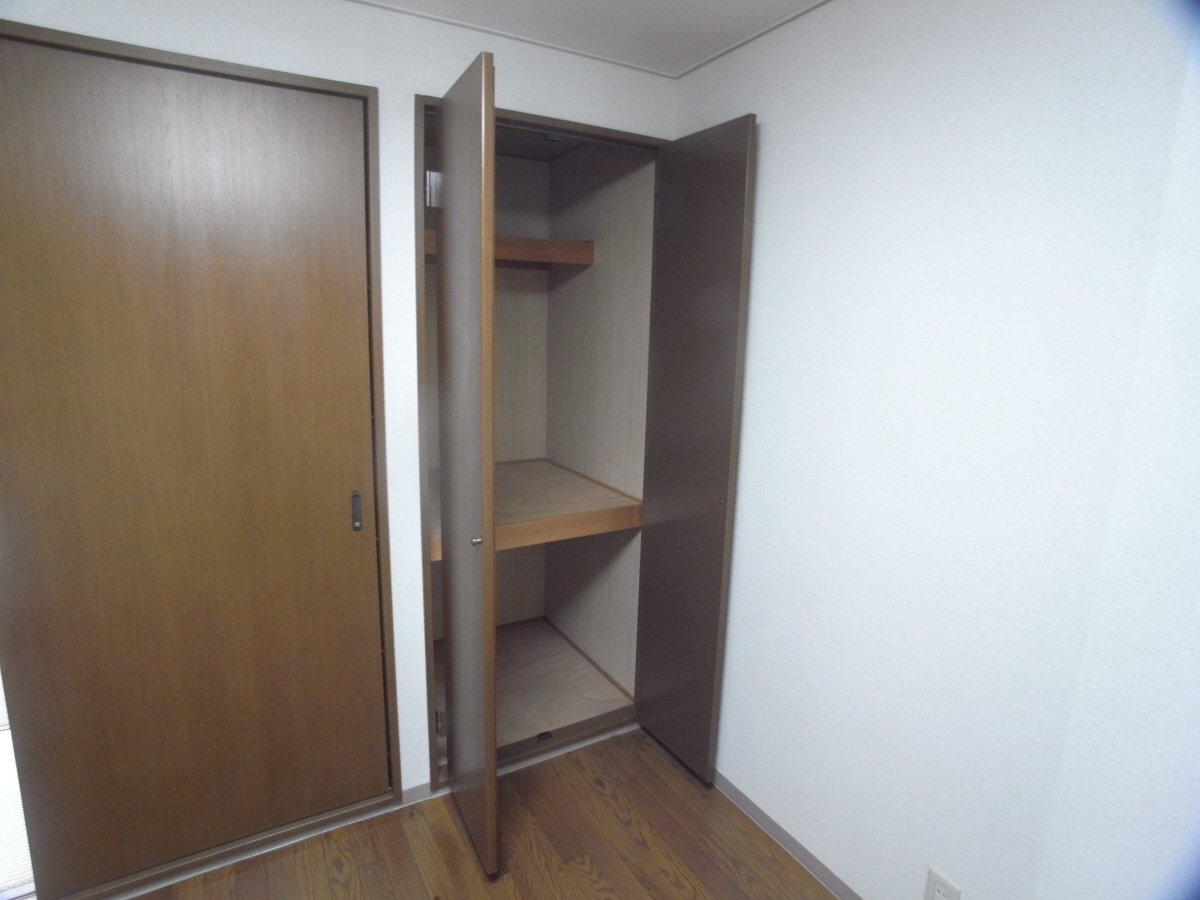 収納 写真11
