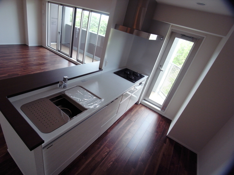 キッチン 写真2