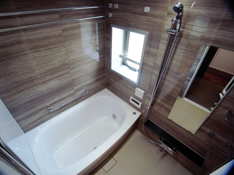 バス 写真13