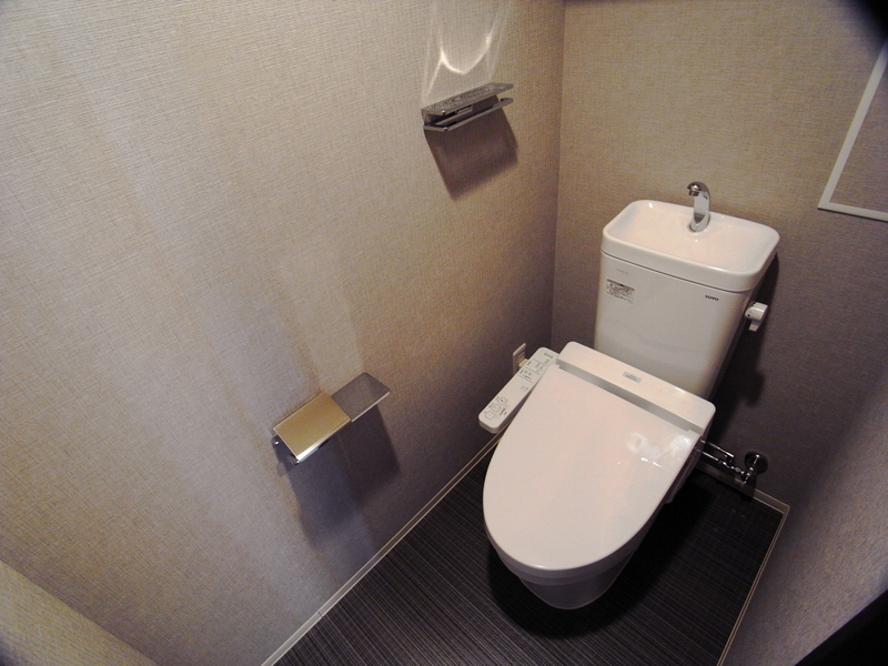 トイレ 写真14