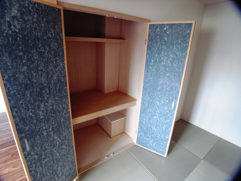 収納 写真16