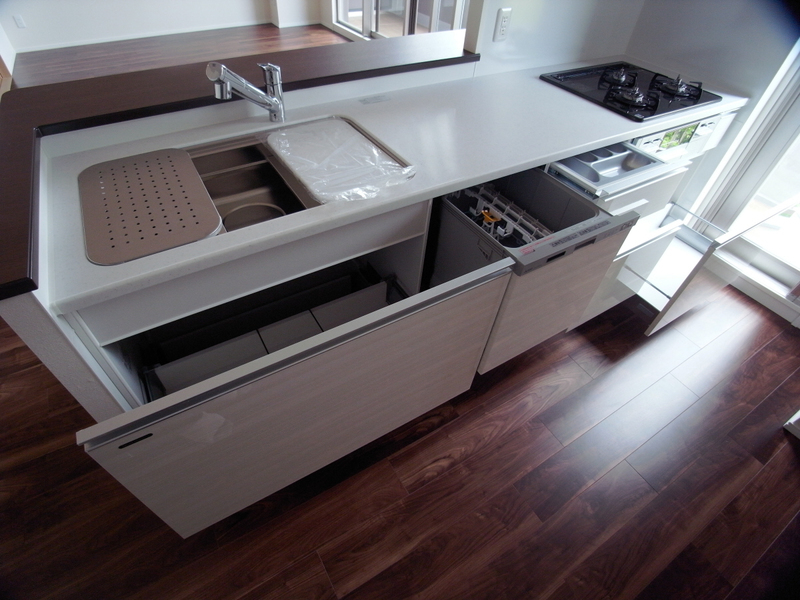 キッチン 写真3