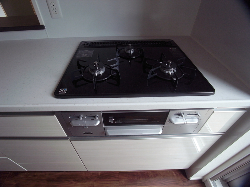 キッチン 写真4