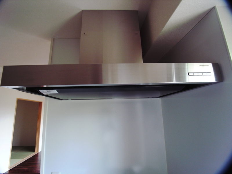 キッチン 写真5