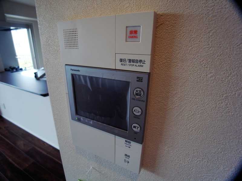 セキュリティ 写真18