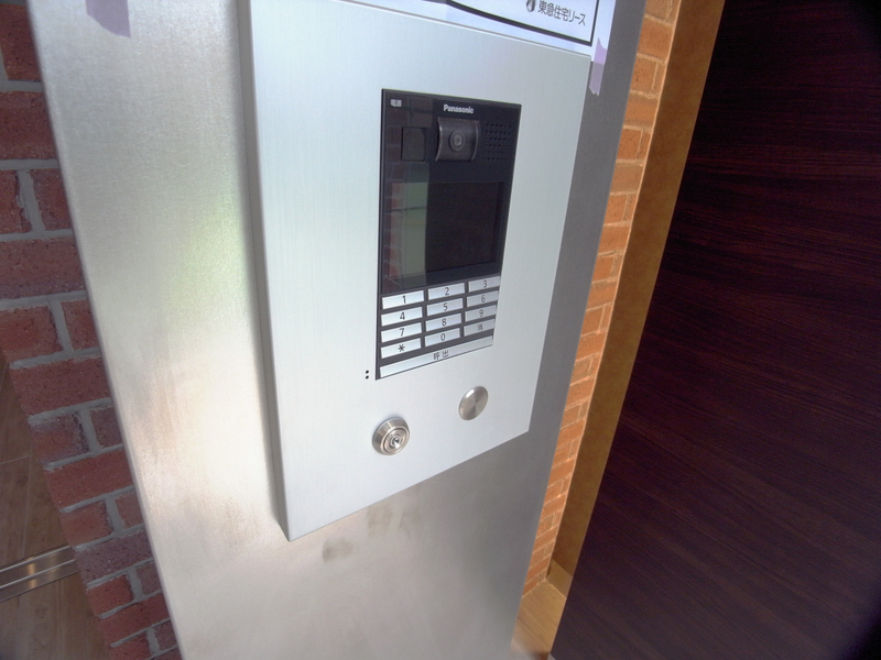 セキュリティ 写真19