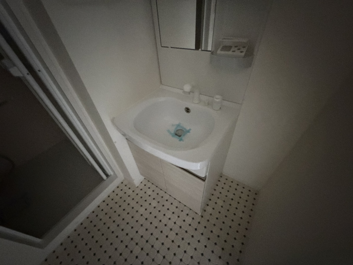 洗面所 写真11