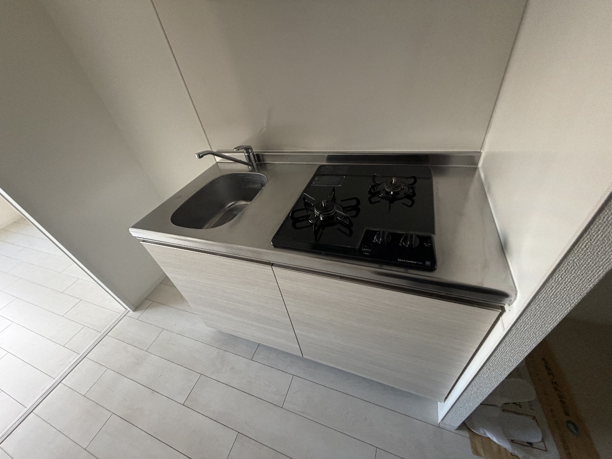 キッチン 写真2