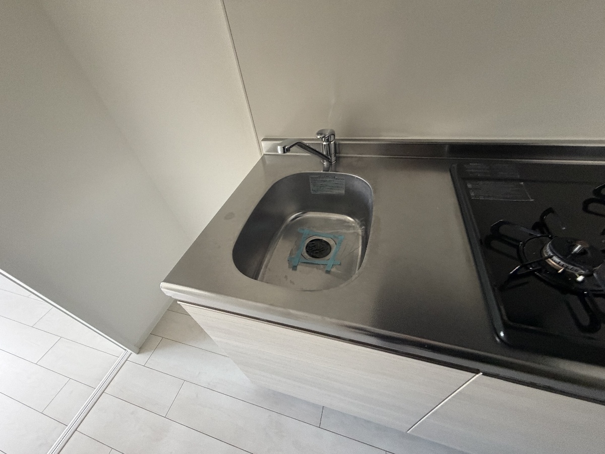 キッチン 写真3