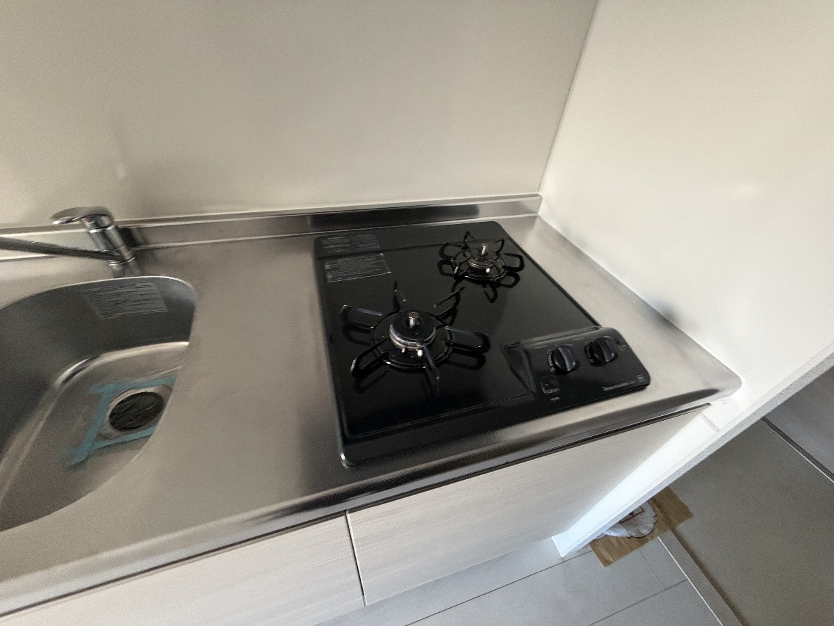 キッチン 写真4