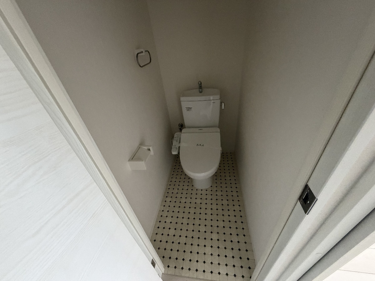 トイレ 写真14