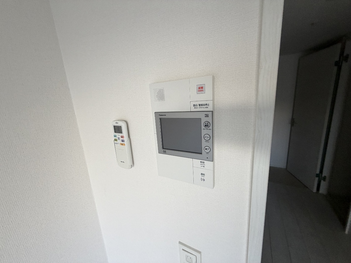 セキュリティ 写真18