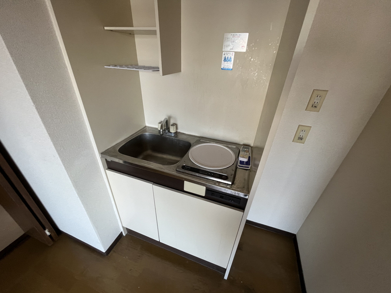 キッチン 写真2
