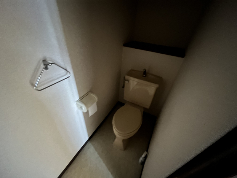 トイレ 写真10