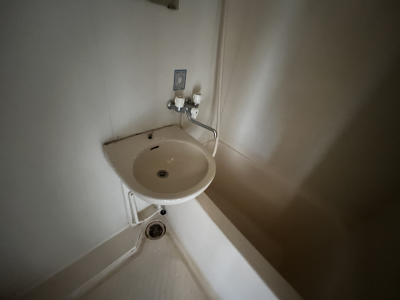 洗面所 写真8