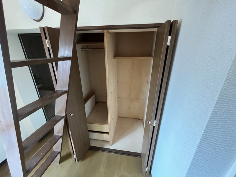 収納 写真11