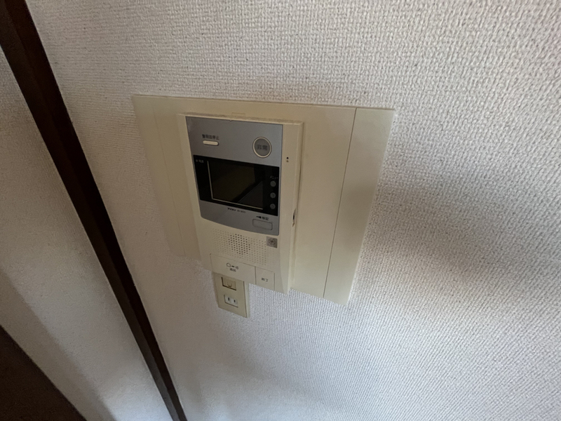 セキュリティ 写真14