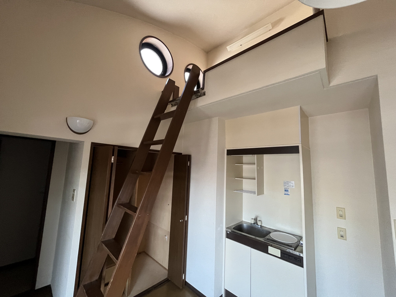 その他部屋・スペース 写真5