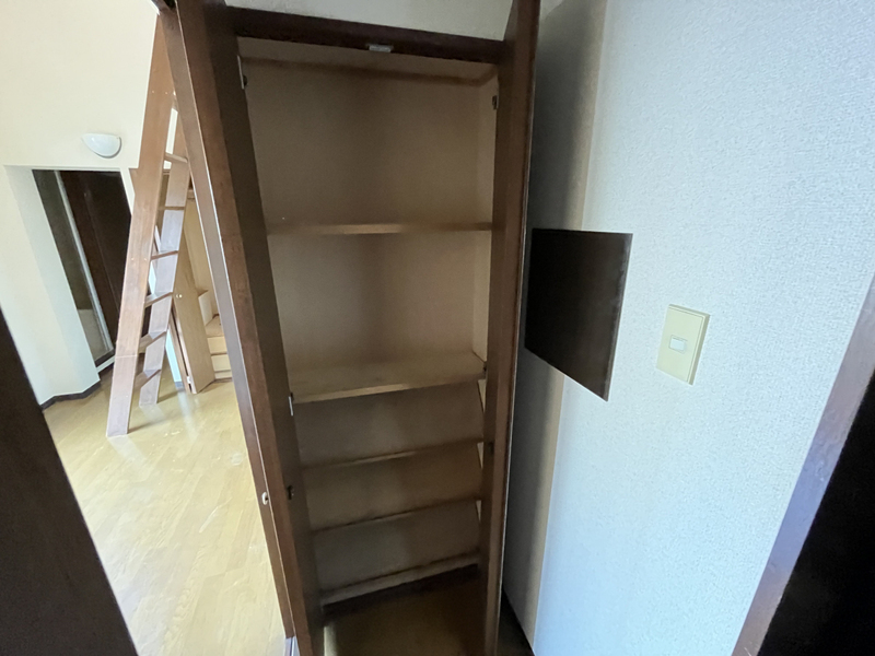 収納 写真12