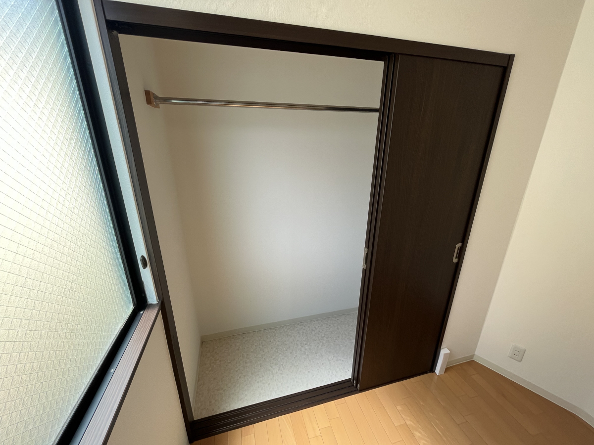 収納 写真7
