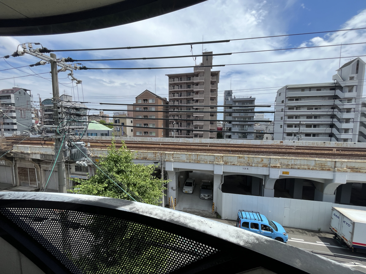眺望 写真10