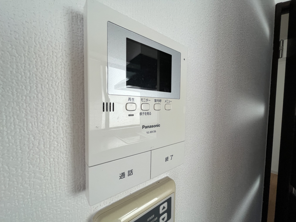 セキュリティ 写真12
