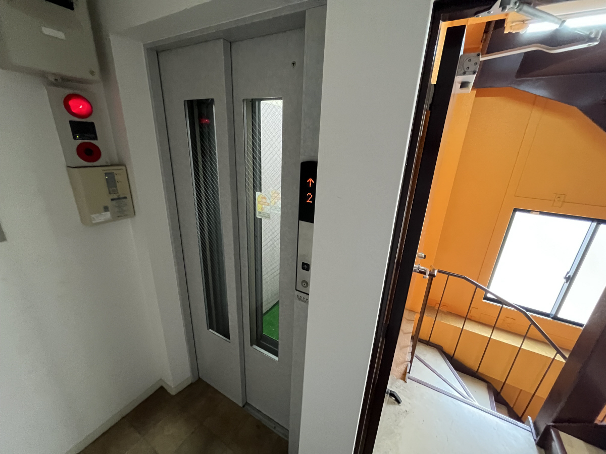 共用部 写真28