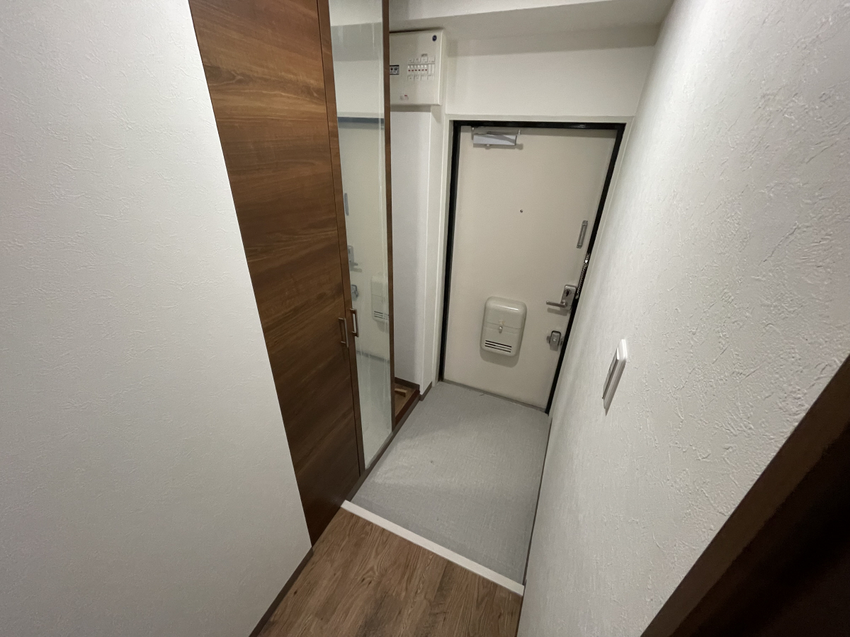 玄関 写真8