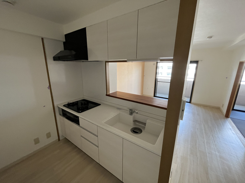 キッチン 写真4