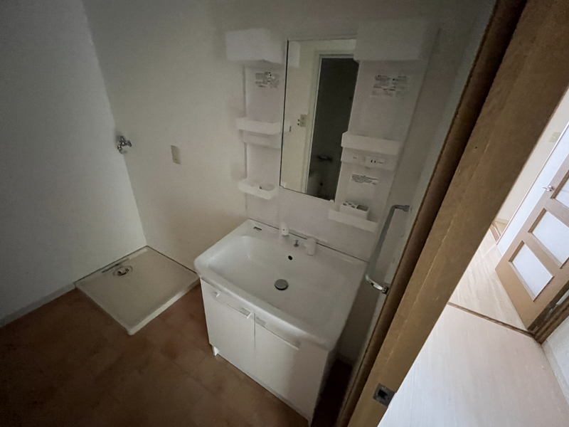 洗面所 写真11
