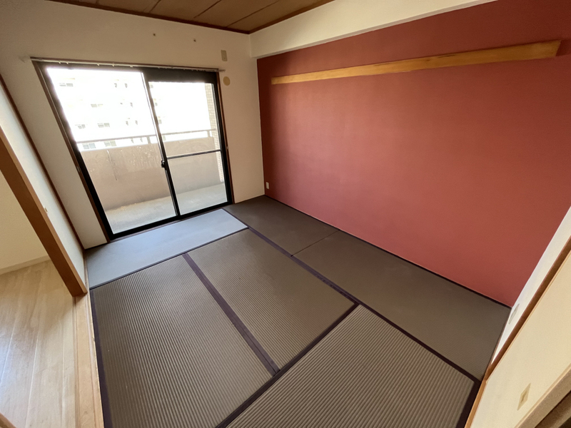 子供部屋 写真8